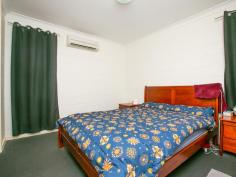  23 Barrow Pl South Hedland WA 6722 $425,000 Welcome to 23 Barrow Place, South Hedland - one of the very few 4x2 brick homes available in the market right now! With a massive 4x2 floor plan; featuring 4 bedrooms all with BIR's and a master bedroom with a private ensuite, good sized living areas and generous wet areas this home makes for the perfect entry level price for those out there needing something big enough but with the opportunity to put their personal touch on!! Property Features include but are not limited to; 4x2 Brick family home Modernized Kitchen which opens to the dining areas Great sized living & dining areas - both opening to the MASSIVE back yard! 4 bedrooms all with BIR's & Spilit System AC Large Master bedroom with private ensuite Large combined main bathroom and Laundry - features a bath tub and separate toilet Split system aircons throughout Large Double undercover carport at the front of the home - this also has a built in shed for all of dads tools Huge 774m2 fully fenced yard - a BLANK CANVAS of a block - SOOOO much potential! Enough room to accommodate a pool AND a shed down the track! Located at the end of a quiet cul-de-sac - great neighbours and only walking distance to the South Hedland CBD and Highschool and Primary Schools! All direct neighbours are Owner Occupiers - its a great little sense of community within this street! If you are a fan of the reality TV shows 'The Block' or 'House Rules' then this house will excite you! Let your imagination run wild and enjoy making this solid brick skeleton into your next dream home!!!! With its current owners re-locating down south their Honest and Solid 4x2 family home could now be yours!!! 