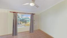  25 Van Senden Avenue Gillen NT 870 $430,000 - $470,000 Located near schools, shops, and Araluen Park this 3 bedroom 2 bathroom home has a lot of potential! The extensively wide driveway is paved in slate stone leading up to a fully tiled front patio and a coloured sandstone flowerbed. The Front Boundary fence is constructed from Rail Sleepers from the Ghan Railway Line. The good size lounge/dining area offers split system air-conditioning and a ceiling fan for all-year-round comfort. Adjacent to the kitchen provides ample bench and cupboard space with gas cooking and a large window with a view of the backyard. Other large windows throughout allow natural light to flow through the home. Located down the hallway the first and second bedrooms are tiled with free-standing wardrobes while the third bedroom offers a built-in wardrobe and ceiling fan. The main bathroom includes a full-size bath and a separate enclosed shower with a separate toilet in the large laundry. The Carport is fully enclosed with all Electric fittings and Electric Roller Door, it includes a fully tiled Shower, Toilet, and Laundry The backyard is mostly paved in slate stone with a small maintainable grass area and a reticulated vegetable garden. The rear area has secure private fencing with a gateway to Underdown Street. Main Features Include: – 3 bedrooms, 2 bathrooms – Good size living and dining area with split system air-conditioning – Split system air-conditioning – Solar hot water – Garage with electric roller door – Large driveway – fit up to 4 cars – Electrical power supply is underground 