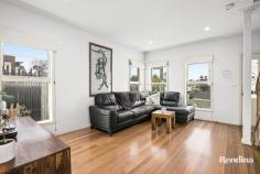  129 Walter St Ascot Vale VIC 3032 $800,000-$880,000 Chic Living At It's Finest Only moments from the beautiful expanses of Fairbairn Park sporting complex, the iconic Flemington racecourse, walking and bike trails along the impressive Maribyrnong River encompass this cutting-edge 3 bedroom town-residence that provides a picturesque corner position with an elevated entrance and fresh natural tones. Pristine presentation and designer finishes make an instant impression of luxurious living with double patio doors opening to bespoke outdoor entertaining courtyard with street access and return side yard. Proudly boasting: •Primary master bedroom with WIR and flawless new modern en-suite •2 additional Bedrooms with BIR’s •Impeccable generous main bathroom with separate shower, full size bathtub, toilet, vanity and suspended cabinetry •Immaculate and striking kitchen with stainless steel European appliances •Downstairs powder room with WC •Laundry leading to secure garage access with Mezzanine storage above •Ducted heating and cooling throughout •Side landscaped courtyard with street access •Remote garage access, with secure internal access •New custom blinds and window furnishings throughout •Opposite Walter street reserve, play area and wetlands Importantly, all conveniences are within 6 Km’s of the Melbourne’s CBD, a short walk to tram, including the fabulous cafe and restaurant hype of Union Road, Showgrounds shopping, St Mary’s, Ascot Vale West and Moonee Ponds West Primary Schools, Maribyrnong College, Maribyrnong River Trails, buses, Ascot Vale Train station and Riverside Golf course. Highpoint and Moonee Ponds shopping a mere 10 minute drive. A 20 minute tram journey will take you to the Queen Victoria Markets and Melbourne’s unique art and entertainment hub. 