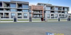  10/90 Lowanna St Braddon ACT 2612 $650,000 Perched upon the 3rd floor of this modern apartment complex with breathtaking panoramic views directly up to Mt Ainslie. A bright and sunny 2 bedroom ensuite apartment. In impeccable condition this larger than the average for a 2 bedroom apartment at 90m2 boasts an open plan lounge dining flowing onto a spacious 8m2 tiled balcony. Your morning coffee and croissants can be savoured whilst marveling at the sun rising over Mt Ainslie in the foreground. Both bedrooms have built ins, whilst air-conditioning/heating keeps the ambient temperature consistent the whole year round. A quality kitchen features extensive cupboard and bench space, electric appliances, including built in microwave, fridge and dishwasher. Secure lift access transports you directly into the basement with double adjoining car spaces and 1.9m2 storage shed. A wonderful location on street back from Northbourne Avenue and the tram station or a leisurely stroll into the heard of Lonsdale St and the City Centre with all its accompanying features and facilities. Was recently rented at $620 per week. It’s quiet, secure, central, rooms, sunny and immaculate. Apartment living at its finest. A rare offering and on that should appeal to a wide range of buyers. Highlights • 2 bedroom ensuite 3rd floor apartment • Both with mirror robes • Lift access • Separate entrance hall • Combined lounge-dining area opens onto a tiled 8sqm balcony • Air-conditioning/heating • Well appointed kitchen with generous cupboard and bench space • Electric appliances, microwave, fridge and dishwasher • Combined bathroom and toilet • European styled laundry with washing machine and dryer • Breathtaking views towards Mt Ainslie • Northern and easterly windows and sliding doors • Double secure garaging (next to each other) • Centrally located, very close to the tramline. Walk to Civic and ANU 