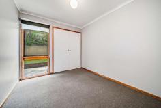  5/1 Pinkerton Circuit Kambah ACT 2902 $500,000 Enjoy all the features of a spacious home with the ease and convenience of townhouse living. This townhouse is an opportunity not to be missed for buyers seeking an affordable first home, a low maintenance lifestyle, or a smart investment. This is the perfect place to call home, with two generous sized bedrooms complete with built-in robes, a spacious kitchen and an open living area. The home also features two low maintenance front and rear courtyards blooming with blossoms, either creating a perfect play area for kids or pets. The home backs onto a walking path leading to nearby shops and schools, everything you need being right at your fingertips. The townhome features electric cooking as well as reverse cycle heating and cooling, perfect for the Canberra climate. Kambah is family friendly, affordable and close to schools, shopping centres and link roads. This is a great opportunity for first home buyers and downsizers to buy into one of Canberra's booming areas. Living space: 82.84sqm Carport: 43.40sqm House built: 1982 Rates: $560.53 per quarter Land tax: $729.58 per quarter Body Corporate: $408.45 per quarter EER: 3 stars 