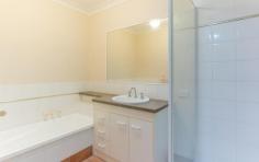  6-20 Ben Lomond Dr Highland Park QLD 4211 $460,000 This spacious airconditioned 3 bedroom townhouse boasts hinterland views from within the estate. Located in Panorama Palms, a quiet, safe and friendly complex. The property is surrounded by bushland with plenty of native wildlife, and entry ways are monitored 24/7 on CCTV. The gardens and common areas are maintained by the onsite managers. This highly sought after complex also features a shaded sparkling pool and barbecue facilities. This townhouse features: Panorama Palms is located on a quiet cul-de-sac in the sought after suburb of Highland Park * Open plan living * A well-appointed kitchen * 3 good sized bedrooms, all with built in wardrobes and ceiling fans * Master bedroom leads to two way bathroom, with walk-in shower and bath * Separate toilet * Single lockup garage with internal access * Large laundry with plenty of storage * Spacious outdoor area * 3 min drive from local primary school and nearest supermarket (1.5km) * 5 min drive from Nerang State High School (2.9km) * 5 min drive from M1 (3.8 km) * 7 min drive from cinemas (4.2 km) * 20 min drive from Surfers Paradise beach (14.6km) 