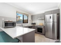  1/107 Sharples St Berserker QLD 4701 $389,000 Located in the center of Berserker is this 8 year old townhouse. Double storey with ground floor living this lock and leave apartment is nestled at the back of a large block close to all major amenities. Currently rented producing generous returns, this will suit investors but also first home buyers or anyone looking to downsize. Features include: * 3 generous bedrooms with built in wardrobes * Ground floor living with open plan design * Modern kitchen with up to date appliances * Rear courtyard * Fully air-conditioned 