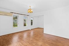  9 Carringle Street Berkeley NSW 2506 $750,000 - $790,000 Situated on a 468sqm corner block, this recently updated three-bedroom well-maintained family home is sure to impress. Featuring an open plan design with a free-flowing living and dining area, there's plenty of space for the growing family. Complete with a spacious storeroom/ studio and a level yard making it ideal for all your family needs. Located in a tranquil area only moments to Lake Illawarra, schools, and local amenities. Floating floors & freshly painted throughout Built in wardrobe to all three bedrooms Air conditioning to the living zones Ample storage to the kitchen Original bathroom with separate shower & bathtub Offering off-street parking as well as secure parking Single lock up garage with additional storeroom / studio 