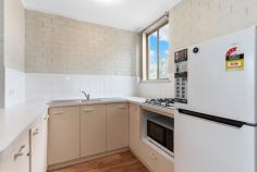  38/53 Leonard St Amelia Court Victoria Park WA 6100 $190,000 Showcasing a light, bright and spacious design, this unique apartment has no common walls. Perfect for you to add some personal touches, it's vacant, ready and waiting for sale. Set within a well presented secure complex, that's had many upgrades over recent years, has an onsite caretaker, and solar panels. A very well run strata company, operating a strong balance sheet, and with multiple third party income sources (laundry, roof rental, unit rental & potentially spare parking), which means lower strata levies for owners. Walking distance from your favourite shops, cafes and restaurants on Albany Hwy, plus there is a bus stop only one block away. * 3rd floor position with tree top outlook * Views to Crown, Optus Stadium and the hills * No common walls * Secure complex * Secure parking * Open plan living with lots of natural light * Private balcony * Bedroom has built in robe * Timber look vinyl flooring * NBN connected * Gas cooking and gas hot water system * Security door * Lift Positioned in close proximity to everything you'll need. Your within 5 minutes of the City, Curtin Uni, Crown, Optus Stadium, the Airport and so much more. A lifestyle of convenience is waiting for you to enjoy. Perfect for a first home, low maintenance lock and leave city base, or will be an excellent investment property in an easy to lease location with expected current market rent of around $300-$350 per week. 