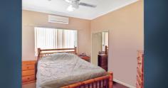  24 Holtermann Court Larapinta NT 875 $439,000 This three-bedroom home is located close to schools shops and other amenities, perfect for a growing family. Enter into the open-plan living and kitchen that offers electric cooking, and ample storage space. With split system air conditioning and evaporative cooling, you are guaranteed all-year-round comfort. Located down the hall, the 3 bedrooms offer built-in wardrobes, carpet, and split system air conditioning. The bathroom has been extended to accommodate a large corner bath. Outside you have the choice of two undercover entertaining areas and still plenty of room for the kids to play. Completing the package on this lovely family home is the double carport with roller door access, a garden shed, and a securely fenced yard. Main Features Include: – 3 bedroom, 1 bathroom home – Split system airconditioning throughout – Built-in wardrobes – Ample storage throughout the home – Double lock up carport – Large front and rear yard with established gardens 