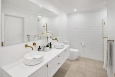 81 Kyeema Avenue Cumberland Park SA 5041 $1,250,000-$1,350,000 With a complete contemporary refresh under its 1950 art deco style belt, you'll be smitten at first sight of this superbly redone family home. Sitting pretty on 715sqms (approx.) with a wide north-facing frontage along the tree-lined Kyeema Avenue, flexibility reigns here for the growing or fully grown family. Four impressively proportioned bedrooms are positioned around a generous central entrance, with optional choices of a bedroom. The largest filled with natural northern light and enjoying a front position with an open fireplace and colonial-style windows and door opening to the front gardens that would happily convert to a formal lounge. An also generous sized master which has a walk-through robe to a two-way ensuite bathroom with full-height tiling, huge dual sink floating vanity and roomy shower. Beautifully opened up and extending seemingly forever with those high character ceilings adding the illusion of even more space, a rear kitchen, dining and family space will never feel overcrowded. Lined with colonial-style windows and French doors; you'll have uninterrupted views of the backyard from here, with the added comfort of an open fireplace and in-built wood store. Sleek and sophisticated, the gorgeous white kitchen is fully equipped with large island with breakfast bar, dishwasher, microwave niche and plenty of storage along with a double sink with brass tapware and a textured tiled splash back adding just enough interest. Something for everyone: - Two additional bedrooms with quality shaker-style mirrored robes - Renovated family bathroom with shower over bath - Huge sky-lit study or home office space with built-in desk and storage - Detached rear studio/guest room/teenagers retreat - Secure gated entrance with triple-length garage with drive-through access & laundry - Ducted reverse cycle air conditioning - Endless lawn backyard with garden borders Zoned for Unley High and Westbourne Park Primary Schools, you'll find infinite amenities at your fingertips including Castle Plaza and Mitcham Square Shopping Centres, bus and train transport and local hotels, cafes and eateries; city commutes are simple and the sweet summer sea within easy reach. 