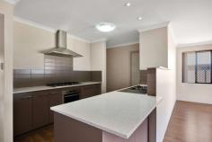  6 Hary Close Utakarra WA 6530 $365,000 Why wait to build when there is an opportunity here to secure a fantastic modern home in a lovely cul-de-sac. Double brick with a Colorbond roof. 4 Bedrooms, 2 bathrooms. Main bedroom with walk-in robe and separate toilet 3 minor bedrooms to fit queen beds - all ceiling fans Garage with shopper's entrance Theatre room Kitchen overlooks dining/family room Good size pantry Laundry off the kitchen Main bathroom has a bath and shower separate Air-conditioned main living area Back patio Good sized backyard on an 828 m2 block Well-fenced for the kids and pets Easy side access for vehicles and room for a shed. Cul-de-sac location surrounded by nice homes and just 6 minutes from Bustling Geraldton and the beaches. Number 6 Hary Close is ready to move into now so no waiting for a new build, paying extra rent and how much would replacement costs be? 