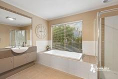  8 Classic Dr Mooroolbark VIC 3138 $1,150,000 - $1,250,000 Dazzling with its modern facade, this attractive home promises an extraordinary family lifestyle. Natural light fills the interior, introduced by a spacious lounge room with elevated garden views, leading through to a multi-purpose room that could be used as a study, playroom or additional living. Step through to an open plan family room, dining zone and a stylish kitchen appointed with stainless-steel appliances, a walk-in pantry and terrific storage space. All bedrooms are located upstairs, including the indulgently spacious master suite boasting a walk-through dressing room and a luxe ensuite with an oversized rain shower, dual basin vanity and a private Juliet balcony to unwind or read a book. A comfortable retreat enjoys peaceful Dandenong Ranges views during the day and colourful sunsets at dusk. Ready for entertaining, the paved alfresco zone with a sun awning provides a haven for casual meals outdoors, overlooking the well-maintained backyard with a lush lawn area for the kids and family pets. Amongst the highlights are ducted heating/vacuuming, evaporative cooling, quality timber floors, garden shed, water tank, dual driveway access to a double auto garage with internal access and off-street parking for visitors and friends. In a family-friendly neighbourhood, the home is positioned a short walk from Mooroolbark East Primary School and Billanook Secondary College, with proximity to Mooroolbark Village and Train Station, Box Hill TAFE Lilydale campus, Lillydale Lake and popular Shopping Centre. 