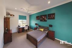  5 Patrice Ct Biloela QLD 4715 $620,000 It is rare to find a home of such quality and style anywhere – but here it is at 5 Patrice Court, Biloela. To call this your “dream home” is not to overstate this high-end property. Located in a prestigious area, on a 3,133m2 allotment, this double story brick beauty will maintain its value for years to come. Nothing has been overlooked from the 5 bedrooms, 3 bathrooms, multiple living rooms plus your dream gourmet kitchen with butler’s pantry and open plan dining/lounge aspect. The décor throughout is top of the range with unique features strewn through. The patio overlooks an inground 8m x 3.8m heated pool, which is equipped with a smart chlorinator, meaning very minimal effort to keep the pool chemistry perfect. The aircon is a 23.5Kw 3-phase inverter ducted system with 9 zones and is controlled by a wall unit tablet display or through a smartphone app. The home is solar powered, allowing maximum use of electricity with minimum power bills, a must in a home such as this. 