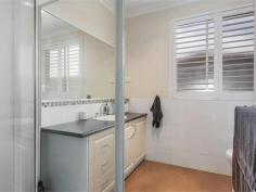  1 Puttenham St Morley WA 6062 $660,000 Set amongst manicured gardens on an easy care 452sqm, corner block, this fastidiously maintained 3 bedroom (plus study/4th bedroom), 2 bathroom “Federation Inspired” abode has been designed to deliver a lifestyle without compromise! Boasting plenty of space for everyone to spread out and relax, with schools, shops, parks and public transport all within easy reach, 1 Puttenham Street is an absolute MUST SEE! Striking the perfect balance between relaxed family living and entertaining, up front is a flexible home theatre/second living room accessed via double French doors, before you transition through into the light filled living, dining and kitchen area, the true ‘heart’ of the home. Distinguished by its stunning polished timber floorboards, the living zone offers plenty of space for everybody to kick back and relax, whilst the meals area will comfortably accommodate 8-10 guests and is the perfect spot for your next dinner party! Well-appointed with plentiful counter space and ample built-in storage, stainless steel appliances (including an electric under bench oven and 4 burner gas cooktop with rangehood), dishwasher recess plus direct outlook over the outdoor alfresco, you’ll simply LOVE cooking here, with the open plan concept ensuring nobody misses out on the conversation. A virtual extension of the indoor living space, the fabulous undercover alfresco is sure to be a hit amongst all your family and friends! Completely paved for easy care maintenance, whether it be a few casual drinks with friends or Christmas Day lunch with the family, fun, laughter & good times await! Well proportioned, and bathed in natural light, the master suite is an ideal sanctuary to kick back and relax after a hard day's work. Complete with walk-in robe plus stylish ensuite, the latter boasts an extra wide vanity, shower & W/C. The two remaining bedrooms (with built-in robes) are both a great size. Crisp and on trend, the family bathroom comes with a separate shower & bathtub (perfect for the little ones), plus semi-ensuite access to bedroom 3, making it ideal for guests. A separate study/4th bedroom completes the picture. Thoughtfully designed to accommodate your families every need, additional features include: • Ducted evaporative & split system air-conditioning • Double auto lock-up garage with storage area, internal shoppers’ entrance plus access to the rear yard • Security screen to front door • Fully reticulated landscaped gardens plus shed And lastly, with sprawling Crimea Park just 300m up the street, Noranda Palms Shopping Centre, Morley Galleria and Coventry Village all just minutes away, schools, cafes, restaurants and public transport within easy reach plus the CBD under 10kms away, convenient lock & leave living awaits! 