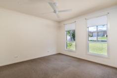  113 O'Shea Cct Cessnock NSW 2325 $650,000 – Four bedrooms, all with built in robes – The main bedroom has an ensuite + walk in robe – Three living areas – Spacious & private sunroom is the perfect room for the kids’ activities, relaxing or a teenage retreat! – Situated on 718m2 block with ample yard space – Two double garages with a purpose-built kitchen, bathroom, toilet + plumbing for a shower to be added! – Adjoining Council maintained parkland – The wide street & full concrete driveway allows easy access for a van, boat and machinery 