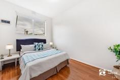  6/181 Geelong Road Seddon VIC 3011 $330,000 - $360,000 Tucked away from the main road yet ideally located close to public transport, Seddon Village, and all amenities, this beautiful and spacious apartment is distinguished by its wonderfully maintained interiors. Two comfortable bedrooms with built-in robes Ample kitchen with brand new stove, adjoining living, and meal area. Spacious central bathroom, incorporating laundry and separate WC. Freshly painted throughout, featuring, floorboards, split system heating, and cooling, and a carport on the title. All the hard work has been done. You must see it to appreciate it. Ideal for first-home buyers or a perfect investment opportunity. 