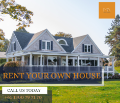  At Minus The Agent, we help you find a good tenant. Whether you are looking for a tenant or simply renting your own house , our website is the leading property listing portal for landlords and renters in Australia. You can save thousands of dollars by listing your property with us. Visit our website for more information! 