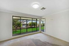  6 Neptune Corner Glenfield WA 6532 Quality and quantity right here and now! 6 Neptune offers so much for those looking for a high-caliber beachside home in a sought-after Geraldton suburb. The home has been built to take advantage of the views across the park and to the ocean, just a few hundred metres away and the alfresco area on the west side blends inside and outside perfectly. The ground floor area of the home is over 330m2 including the 65m2 alfresco, a larger than normal 50m2 garage and over 220m2 of living area. There is still a reasonable sized backyard and room to garden without making you a slave to the outside and giving you time to enjoy the beach or travel as you want to. Inside is simply a delight and you can't help but be impressed with the size and layout as well as the quality of floor coverings, window treatments and the extra storage areas. The Kitchen is certainly the hub and perfectly placed for entertaining almost any number of guests. There are many extra features at 6 Neptune Corner including ducted and zoned reverse cycle air-conditioning. This is a home you really need to walk through to gain an appreciation of what is on offer. 