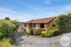  11 McClements Street Howrah TAS 7018 $695,000 Ant's Fluff-Free Description... * Here's your opportunity to break into the Howrah market - without breaking your budget! * Solid brick and tile home in quality street - with stunning water views * Roomy separate living area with reverse cycle heat pump * Neat kitchen with adjacent dining area * 3 bedrooms - 2 with built in robes * Fantastic rumpus room downstairs - with easy access from the internal staircase * Loads of extra storage and potential for further development * Easy care grounds and plenty of off-street parking * Plus did I mention the STUNNING water views?! 