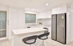  331 Walnut Avenue Mildura VIC 3500 $490,000 - $539,000 Premier Sales Estate Agent Brett Driscoll at Ray White Mildura is proud to present for sale this fully renovated home built to cater for contemporary living featuring thoughtfully curated floor plan and sleek immaculate finishes. This allotment stretches across 800sqm with plenty of room to move and play - featuring three bedrooms, two bathrooms and a two-car garage. The owner's bedroom is ideally located at the front of the dwelling and is fabulously equipped with a huge walk-in wardrobe and an ensuite with a spacious shower. Both the ensuite and family bathrooms are fitted with elegant fixtures and embraced by large-format floor-to-ceiling tiles, bringing spa-like elegance into your home. Your gourmet kitchen spotlights beautiful stone benchtops and a centre island doubling as a breakfast bar, bringing delight to the avid family chef. This culinary haven seamlessly connects to endless hours of TV entertainment in the lounge room and flows out into BBQ and outdoor amusement on the covered terrace overlooking your spacious backyard garden. Large workshop shed 25x20 with car access from street. Shed includes room, floor, lights and power. Enjoy proximity to family-friendly amenities including Mildura Centro Plaza, local hospital and several primary and secondary schooling. Ticking all the boxes of location, style, functionality - this is one not to be missed! 