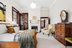  99 Yass Street Gunning NSW 2581 Built in 1852 by Henry Saxby and extended in the late 1980's this residence presents a wonderful opportunity to secure a slice of history and a home that offers beautiful Georgian influences. This charming property exudes an ambiance of yesteryear and is distinguished by high ceilings, cedar timber sash windows, traditional wide cornices and cedar skirting. Both the front sitting room and master suite feature stunning fireplaces, while the main family room has an exceptional slow combustion fireplace, with ducted heating to the front of the house. The rumpus room is situated off the family room and kitchen area, and there are two elegant bathrooms, recently renovated. An added bonus, at the back of the house in an adjoining wing, there is a study/library with separate entrance. For the artists looking for a home with exceptional inspiration or for those who admire artwork, some of early twentieth century artist ,JL Sands paintings are seen on door panels in the master suite. This gorgeous home is the second oldest residence in Gunning and has wide verandah to the front in which to admire the park like grounds of this 2,921sqm allotment. Master suite with walk through robe and renovated ensuite Original wiring and plumbing have been updated Window glass is original from Great Britain Roof is heavy Queens Head iron (late 1880's) Vegetable gardens Shedding Rear lane access Scope to add your own touches to the garden Situated along a quite township street Five minute walk to Gunning Township Centre Five minute walk to Gunning Railway Station 