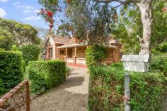  5 Durdin Rd Hawthorn SA 5062 If the perfect renovation project had a name it might just be 'Rivenhall'; a sandstone-fronted return verandah villa with the strongest of C1919-built bones, pronounced original features, large rooms within a flexible floorplan and the scope to extend into its boundless north-facing rear yard. Let's not confuse renovation with run down, because the very home that's only ever known one family and, until now, has never even entered the property market is in great condition - particularly its gorgeous leadlight windows, floorboards under old carpets, timber architraves and ornate fireplaces. Unleash those boards and polish them, give its unbreakable walls and soaring ceilings a bright and white lick of paint and you'll be amazed at a 'before and after' that won't break the bank. Of course, digging deeper into the bank will be an investment that pays off in spades, whether you update the existing vintage eat-in kitchen and master's ensuite and main bathroom or go all out with that open-plan rear addition. Placed at the centre of its generous plot, there's not only room for a pool, but also dual driveways; making access a breeze and giving you the option to extend those additions in other directions. For all of its exciting potential, there's a lot to love right now, including a large shed/garage, a rear bedroom with an ensuite of its own, efficient split R/C and a bar for good measure. Enviably placed on a quiet tree-lined street, just a stroll from Mitcham Square, Price Memorial Oval and public transport, and moments from some of Adelaide's best schools and colleges; 'Rivenhall' is right where you want it. More to love: - Tightly held and lovingly kept by the one family for decades - Flexible floorplan with large formal and casual zones - Off-street parking for at least five cars - Fully functioning open fireplace to go with updated split R/C - Loads of storage - Established neatly presented gardens - Rear entertainer's patio and new fencing to rear yard - Gas cooking and plenty of storage to large eat-in kitchen - Zoned for Westbourne Park Primary and Unley High Schools - A short drive from Scotch, Mercedes and Cabra Dominican Colleges and Walford Anglican School for Girls - Moments from cosmopolitan Unley and Hyde Park precincts - And much more. Specifications: CT / 5784/607 Council / City of Mitcham Zoning / Established Neighbourhood Built / 1919 Land / 1137m2 Frontage / 22.12m Council Rates / $3,107.55pa Emergency Services Levy / $262.20pa SA Water / $314.18pq Estimated rental assessment / (written rental assessment can be provided upon request) Nearby Schools / Westbourne Park P.S, Mitcham P.S, Unley H.S, Mitcham Girls H.S, Urrbrae Agricultural H.S, Springbank Secondary College 