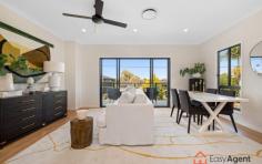  1 3/92 Dickenson St Carina QLD 4152 $849,000 Your opportunity to purchase the only BRAND NEW, COMPLETED, READY TO MOVE IN Townhomes on the market in Carina, Carina Heights or Camp Hill !!! These Brand New residences, READY TO MOVE IN, have been designed with low maintenance, lifestyle living in mind and located in highly desirable Carina. Each residence features spacious living areas and contemporary finishes which will appeal to an array of owner occupiers. Units 1 and 2 feature an additional multi-purpose area / fourth bedroom option, great for families! Astute investors will benefit from a strong rental yield and a low vacancy rate (rental appraisal available on request). These town homes feature Large Master Bedrooms and Main Bathrooms with separate bath and shower. Multi -zoned ducted air conditioning throughout, close to schools, shopping centers & sporting grounds they won’t disappoint. Units 1 & 2 feature exclusive street access with Unit 3 having a private rear locale with remote control double lock-up garage With 3 options to choose from (Unit 1 - 175m2, Unit 2 - 164m2, Unit 3 - 157m2) they include: - 20mm Stone benchtops in kitchen and bathrooms - Bosch kitchen appliances with induction cooktop - 2.7m High ceilings on ground floor and living areas - Easy care timber laminate floors - Black ceiling fans to all bedrooms and living areas and black tapware - Quality plush carpet in bedrooms - Solax X1-5.0 Grid connected Solar System (Unit 1) - Private low maintenance & landscaped courtyards - 8km to Brisbane CBD, moments to Westfield Carindale, walk to shops, schools and bus transportation - Affordable Body Corporate levies; Mandatory QBCC new build warranties apply 