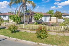  9 Montgomery Street Echuca VIC 3564 $395,000 They say the kitchen and bathroom are the hardest and most expensive rooms of a house to renovate, well the hard work has been done for you here with a new kitchen, bathroom and laundry all renovated with floor to ceiling tiling. The owners have left the easy parts of the house for you to put your own stamp on which are the living area, 3 bedrooms and the outside yard space. Boasting a front formal lounge, generous dining area plus gas heating and 2 reverse cycle air conditioners to keep you comfortable all year round. Outside is a low maintenance yard, single carport and single garage/workshop to complete this package. So come and check this one out. 
