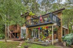  134 Otford Road Otford NSW 2508 $1,350,000 Nestled amongst the picturesque native flora and fauna you will find this warm and inviting three bedroom home. Take in the views of the surrounding treetops whilst relaxing in front of the fireplace or perhaps entertaining friends on the north facing deck. YOUR HOME • This home has been lovingly maintained allowing you to move straight in and begin enjoying your new leafy lifestyle. • The heart of the home is the large living space. Spend those cold winter nights in front of the crackling fireplace, family dinners in the large dining area or enjoy a BBQ with friends on the sunny entertaining deck. • Surrounding the property are mature trees, landscaped gardens and plenty of native birdlife. • The home is set back from the road, down a common driveway providing yourself and your neighbours with a private enclave. • On the lower level of the home you will find a rumpus/bar along with a home office and generous laundry. • Double carport with additional driveway parking. YOUR LIFESTYLE • Wake up each morning to the tranquil sounds of the local birdlife. • Easy walk to the train station and local primary school. • 5 minutes South is the pristine Stanwell Park Beach and 5 minutes North is the entry to the Royal National Park. If you appreciate spending time with your family outdoors, this is the perfect location. • Embrace coastal living with swimming, fishing, bushwalking, hang gliding and picnics in popular parklands all available only moments from your doorstep. • Otford offers a tranquil lifestyle with easy access to Sydney (1 hour), Wollongong (25 minutes) and all that this gorgeous coastline has to offer. 