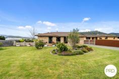  326 Back River Road Magra TAS 7140 $485,000 This property provides a wonderful family environment in a serene setting. As soon as you enter the home, you'll feel a wonderful sense of warmth throughout with a floorplan to suit all ages. This brick and tile home will be sure to appeal to families or investors alike, only being moments from the local school & businesses to cater for all your needs. The home presents with three bedrooms, built-in, central family bathroom, living room with a wood heater to take the chill out of the colder months air, together with an easily flow through to the open dining/kitchen area that is neat and functional. This is a lovely home with a very pleasant outlook, well maintained gardens, manicured lawns along with 2 garden sheds. Set on a great sized totally flat block approx. 919sqm with plenty of off-street parking plus a double garage as well as a workshop area along with back yard access on the boundary of the property. Perfectly positioned within the picturesque suburb of Magra, only a 5-minute drive to New Norfolk then a further approx. 35 minutes to Hobart's CBD. Call Andrew today for a private inspection of this home! • Picturesque suburb of Magra • Wonderful family environment • Brick and tile home • Appealing to families or investors alike • 3 Bedrooms, built-in • Living room with a wood heater • Open plan kitchen and dining area • Well maintained gardens - 2 garden sheds • Totally flat block approx. 919sqm • Double garage as well as a workshop area • Plenty of off-street parking, side access gate • Minutes to shops, school & supermarket • Approx. 35 minutes to Hobart's CBD 