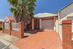  8 Porter Ave Renown Park SA 5008 Low-maintenance, city-fringe living! Located on the cusp of Adelaide's inner-city, this North-facing, courtyard residence is the ideal low-maintenance home, perfect for first-home buyers or investors looking to secure a piece of the market with a prestigious address and superb street appeal. Neatly presented, this home has the perfect and rare combination of being ready to live in, or the potential to update and make your own (stpc). Ideal for growing families or just that extra space to yourself - you will love the secure yards, spacious interiors, neutral tones, tiles, and hardwood flooring throughout. The fully equipt kitchen with dual sink, wall oven and an abundance of cupboard and bench space is perfect for any avid home cook! With the floorplan also possessing 3 great-sized bedrooms, built in robe and an ensuite off the master, separate laundry and grassed yard with pergola, you'll never run out of space! Other features we love: - 3 good-sized, carpeted bedrooms - Large main bedroom with ensuite - Original wood kitchen with an abundance of storage - Bathroom with full-size tub and separate toilet - Timber cabinetry throughout - Open-plan living and dining areas - Kitchen with tiled splashback, gas cooktop, and wall oven - Ducted heating/cooling system - Built-in robe in main bedroom - Plenty of natural light throughout - Paved driveway and 1 car garage space - Security system - Rear yard with pergola, grassed area, and large clothesline - Fantastic location close to popular shops and recreational areas - Brompton Primary, Islamic College, Kilkenny Primary, St Margaret Mary's all within walking distance 