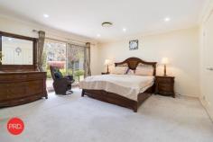 38 Day Circuit Bungendore NSW 2621 $1,129,000 If you are looking for a spacious and functional family home on a large block, 38 Day Circuit in Bungendore is the answer! This single level residence has lots to offer the new purchasers. Designed to suit the demands of a large family, the layout includes 4 good sized bedrooms plus a study/5th bedroom, the master suite is complete with walk-in robe and ensuite with spa bath! The kitchen with stainless steel appliances and huge walk-in pantry are in the hub of the home, ensuring you will be part of the action whist cooking your culinary delights for friends and family, whilst three separate living spaces, including a large formal lounge/dining area at the front of the home ensures there is plenty of space for everyone. Year-round comfort is assured with ducted reverse cycle heating and cooling. Car accommodation is by way of a double garage attached to the home with internal access. The large 1117 square metre block with has both side and rear access and has been fully landscaped with paths around the home and includes a lovely covered outdoor entertaining area. Other infrastructure includes a good sized tool shed, a garden shed, a fully lined studio/office space plus an enclosed dog run, veggie gardens and plenty of lawn area for the kids and pets to play. 