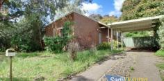  18 Jenner Ct Wanniassa ACT 2903 An Ideal Starter! Sited on a 598 sqm block in a quiet neighbourhood in the heart of Wanniassa. This single storey, freshly painted 3 bedroom home is your blank canvas to improve and renovate.     This would be an ideal 1st home or a valuable addition to your investment portfolio. There is good size separate lounge room with a separate entrance. There is a family room and meals area leading off the kitchen. You have a generous laundry , separate toilet and bathroom that was renovated some time ago. There are 3 good sized light filled bedrooms . There is large fully enclosed backyard that has plenty of space for the family pets and outdoor entertainment areas. You have a good sized carport and the home has a nice private feel. An entry level offering, in an excellent location and only a short stroll to local facilities. This property will go to auction, the vendor won’t consider prior offers. If you require a copy of the contract and rental assessment please use the enquiry box below. Features • 3 bedroom single storey home • Separate entrance • Flat easy care block • good size kitchen • Separate laundry with external access • updated bathroom • carport • Large enclosed yard 