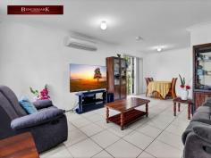  9/2-4 O'Brien St Mount Druitt NSW 2770 With an emphasis on open plan living, this exceptional double-story, brick veneer townhouse provides an idyllic family sanctuary of space, peace, and privacy. Set within walking distance to Public Transport, Childcare Centre & Pre-School topped with Bus Stop right in the front of the complex, this home will surely impress the first home buyers/ investors. Features • 3 generous bedrooms, 2 with built-in wardrobes - one being walk-in robe • 200 sqm land size • Open plan living and separate dining area, tiled throughout • Stylish interiors with quality-tiled flooring and light fittings • kitchen with plenty of cupboard space & breakfast bar • Split air-conditioning system in the downstairs lounge & Two upstairs bedrooms • Family sized main bathroom with a separate bath tub, shower and toilet • Fully enclosed courtyard with street-access • Internal laundry with 2nd guest toilet • Single lock-up garage with internal access • Second allocated car space adjacent to the house • Huge fenced backyard, great for entertainment • Low maintenance backyard • 6.6kw solar system with 18 panels Buyer Notes • Council rates: $340.00 approx. per quarter • Strata Rates : $485 Per Quarter • Water Rates $160 Approx Per quarter Local Amenities (approx.) • 1 Minute drive to bus stop taking you to Blacktown, St Marys and Westfield Mount Druitt • 1 Minute Drive to Child care centre • 12mins walk to Westfields • 17mins walk to Mount Druitt Train Station • 4mins drive to M7 Access 