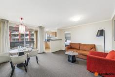  56/84 Northbourne Ave Braddon ACT 2612 $285,000 56/84 Northbourne Ave Braddon represents a perfect opportunity for the astute investor looking to add to their property portfolio. This “set and forget” investment is a self-contained one bedroom apartment in the Mantra on Northbourne Avenue, moments to the City. The location is highly desirable within walking distance of arguably Canberra’s best coffee and eateries, boutique shopping on Lonsdale Street or branch out further and take a short stroll to the centre of the city, with bars, restaurants, cinemas, shops and the nearby light rail. You'll also love the unlimited access to Mantra's amenities, including internet connection, heated indoor pool, sauna, gym, restaurant and bar, and undercover parking. This apartment is light-filled with a balcony and comfortably houses a queen bed with 2 bedside tables, mirrored built-in robes, fridge, and a TV. Features include: 1 bedroom fully furnished apartment Bathroom/laundry Modern comfortable layout Private balcony Internet connection Air conditioning Underground parking Heated indoor pool, Sauna & Gym Restaurant and Bar Close to the heart of the city Short walk to Braddon Easy access to transport of the light rail and all major bus routes 