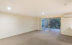  6-20 Ben Lomond Dr Highland Park QLD 4211 $460,000 This spacious airconditioned 3 bedroom townhouse boasts hinterland views from within the estate. Located in Panorama Palms, a quiet, safe and friendly complex. The property is surrounded by bushland with plenty of native wildlife, and entry ways are monitored 24/7 on CCTV. The gardens and common areas are maintained by the onsite managers. This highly sought after complex also features a shaded sparkling pool and barbecue facilities. This townhouse features: Panorama Palms is located on a quiet cul-de-sac in the sought after suburb of Highland Park * Open plan living * A well-appointed kitchen * 3 good sized bedrooms, all with built in wardrobes and ceiling fans * Master bedroom leads to two way bathroom, with walk-in shower and bath * Separate toilet * Single lockup garage with internal access * Large laundry with plenty of storage * Spacious outdoor area * 3 min drive from local primary school and nearest supermarket (1.5km) * 5 min drive from Nerang State High School (2.9km) * 5 min drive from M1 (3.8 km) * 7 min drive from cinemas (4.2 km) * 20 min drive from Surfers Paradise beach (14.6km) 
