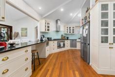  317 Booloumba Creek Rd Cambroon QLD 4552 Tucked away in the lush rolling countryside of the magnificent Mary Valley, backing onto Conondale National Park, is 317 Booloumba Creek Road, Cambroon - a 60.78-hectare property showcasing breathtaking valley views in a resplendent setting, offering total privacy and serenity, in a truly glorious part of the Sunshine Coast hinterland. A former lifestyle retreat, the property has a custom-designed north facing residence, separate caretaker's residence, and five ensuited cabins; the current owner purchased purely as a private residence, but there is certainly clear potential to explore short term accommodation as an income stream. There is also the possibility of building additional cabins up amongst the hills to really maximise the spectacular vistas, stunning natural beauty, and tranquillity this property offers. Across a single level the main residence comprises formal entry, treatment room(s) with shower and powder room, two ensuited master-sized bedrooms, separate living areas opening out to expansive hardwood decking and inground pool with spa, granite kitchen, separate laundry, and a rear European style courtyard. The manager's residence is in pristine condition, fully self-contained with a quality kitchen and bathroom, two separate living areas, and separate laundry; it has hardwood floors, split system air-conditioning, plantation shutters, a gas cook top, and open fireplace. Other infrastructure on the property includes the five cabins, double carport plus workshop, machinery shed, rainwater tanks, and extensive fencing. There are flat areas that could be suitable as horse paddocks, and there is abundant water with a picturesque spring fed dam, bore, and a UV water filtration system. The topography of the land is diverse - from flat pasture through to steeper sections; there is an established fruit orchard with lychees, mango, avocado, and olives - and with rich fertile soil, you can grow a variety of crops and embrace self-sustained living. There are also multiple delightful spots for camping, and so close to the gorgeous Booloumba Creek - you can attract a passive income stream through Hipcamp (or similar). • 160-acres in verdant hinterland with stunning views • Embrace gentle living in a verdant, idyllic locale • Genuine possibilities for passive & active income streams • Has been used in past as a retreat - infrastructure in place • Could also just suit buyers seeking a 'green' lifestyle • Private setting, en route to glorious Booloumba Creek Located just 13 minutes drive to the historic, charming village of Kenilworth with local shops, tavern, dining, parks/playgrounds, a school, and more; Maleny is a 35 minute drive, Eumundi with its famous bi-weekly markets 40 minutes, and it's one hour's drive to pristine beaches and Sunshine Coast Airport. 317 Booloumba Creek, Cambroon is an absolutely magical slice of some of the most sublime natural beauty, you'll find anywhere - it's a world class opportunity with a multitude of possibilities and timelessly precious as land parcels of this size and quality become increasingly finite.  