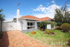  15 Sredna St West Footscray VIC 3012 $950,000 Secure this home and enjoy the fruits it can deliver. The property has a planning permit to build a townhouse at the rear. The current home comp. of 2/3 bedrooms plus a semi self-contained bungalow at the rear plus a side drive. Buy today and develop today, or in the near future and enjoy a rental income in the meantime. 
