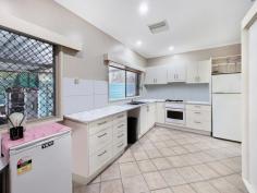  24 Holtermann Court Larapinta NT 875 $439,000 This three-bedroom home is located close to schools shops and other amenities, perfect for a growing family. Enter into the open-plan living and kitchen that offers electric cooking, and ample storage space. With split system air conditioning and evaporative cooling, you are guaranteed all-year-round comfort. Located down the hall, the 3 bedrooms offer built-in wardrobes, carpet, and split system air conditioning. The bathroom has been extended to accommodate a large corner bath. Outside you have the choice of two undercover entertaining areas and still plenty of room for the kids to play. Completing the package on this lovely family home is the double carport with roller door access, a garden shed, and a securely fenced yard. Main Features Include: – 3 bedroom, 1 bathroom home – Split system airconditioning throughout – Built-in wardrobes – Ample storage throughout the home – Double lock up carport – Large front and rear yard with established gardens 