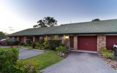  6-20 Ben Lomond Dr Highland Park QLD 4211 $460,000 This spacious airconditioned 3 bedroom townhouse boasts hinterland views from within the estate. Located in Panorama Palms, a quiet, safe and friendly complex. The property is surrounded by bushland with plenty of native wildlife, and entry ways are monitored 24/7 on CCTV. The gardens and common areas are maintained by the onsite managers. This highly sought after complex also features a shaded sparkling pool and barbecue facilities. This townhouse features: Panorama Palms is located on a quiet cul-de-sac in the sought after suburb of Highland Park * Open plan living * A well-appointed kitchen * 3 good sized bedrooms, all with built in wardrobes and ceiling fans * Master bedroom leads to two way bathroom, with walk-in shower and bath * Separate toilet * Single lockup garage with internal access * Large laundry with plenty of storage * Spacious outdoor area * 3 min drive from local primary school and nearest supermarket (1.5km) * 5 min drive from Nerang State High School (2.9km) * 5 min drive from M1 (3.8 km) * 7 min drive from cinemas (4.2 km) * 20 min drive from Surfers Paradise beach (14.6km) 