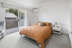  3/27 Walton Street Southport QLD 4215 Proudly presenting this immaculately presented apartment, positioned in a quiet leafy street near Chirn Park, one of the most sought after precincts on the northern Gold Coast. Easy walking distance to the Chirn Park café strip, central Southport and the beautiful Broadwater. Light rail station is conveniently located only 1.5km away, giving you full access to the entirety of the Gold Coast. Two generous size bedrooms, master with ensuite and balcony Split system air conditioning in each room and in the living area Modern kitchen with stone benchtops and dishwasher Spacious open plan tiled lounge and dining Huge outdoor patio area Two side by side secure carparks Complex pool, well maintained grounds Situated on the ground floor of the building, this low maintenance unit is perfect for investors, first homeowners or downsizers, looking for a comfortable lifestyle in a quiet street of Southport. With an open plan living area leading to the equipped kitchen complete with electric cook tops, tiled splash backs, dishwasher, oven and plenty of storage space, this property has all the essentials you could need. For your outdoor entertaining, an ideal space is the generous sized private balcony as well as the resort style pool in the complex. 