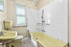  26 Sussex Street Berkeley NSW 2506 $630,000 - $680,000 Cosy and completely original inside and out, this 1960s clad home presents an exciting opportunity for renovators, investors or enthusiastic new buyers to flex their design muscles. While it's certainly seen better days, it's not without its charms - featuring two separate living areas, nicely proportioned bedrooms and a private backyard capturing north-easterly sun. If the site alone inspires, there's vast scope to build your executive dream with a wide frontage and a flat 601sqm land parcel, not to mention the rich lifestyle appeal of its setting with lakeside reserve only 350 metres away. Features: Compact yet functional layout spanning one versatile level L-shaped main lounge and dining, plus rumpus or playroom Large kitchen, retro bathroom, A/C units, single garage Superb potential to add value, or rebuild for luxury (STCA) Stroll to Berkeley shops, Sports Club and Wollongong bus Lake walking path, schools, parks and M1 in close reach 