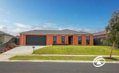  10 Water Lily Rd Bunyip VIC 3815 $740,000 - $780,000 Offered in as new condition and presented par excellence, this family sized home on a massive 701m2 allotment will impress and delight from the first look. A truly move in and spend nothing opportunity this is a home which defines the concept of low maintenance. A roll call of extras to the property includes gas fired ducted heating throughout, 2 x split system air conditioners, a mix of full block-out and standard block out blinds, sweep fans, upgraded stainless appliances, and anodised maintenance free windows, gutters and fascias. Offering three living areas – a spacious formal loungeroom, an informal living/dining area incorporating a well-planned kitchen complete with 900mm stainless steel appliances, rangehood, dishwasher, abundant cupboard and bench space plus a generously sized and fully equipped walk-in pantry. In addition, a fabulous entertainers rumpus room has sliding door access to a surprisingly spacious paved and covered outdoor living area. There is also a large sweep of lawn in the fully secure rear yard - perfect for relaxing, and with lots of playroom for children and pets. There are four double sized bedrooms, the main bedroom of especially generous proportions; complete with a full ensuite bathroom and walk in robe; the secondary bedrooms with built in robes. The family bathroom and laundry completes the design of the residence. Also, under the roofline is a genuine, oversized two car garage with concrete floor, power, double auto-tilt door, plus a single roller shutter door – ideal for access to the rear yard for a boat, caravan or trailer. There is also the security and comfort of direct to house access from the garage. Located just a stroll to the Main Street shopping, cafés, services, school/kinder, park, sporting facilities and the V-line train station, this is the perfect opportunity to not only purchase a wonderful home but also to join the friendly rural community of Bunyip. Inspect with absolute confidence. 