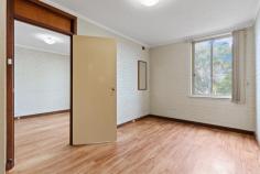  38/53 Leonard St Amelia Court Victoria Park WA 6100 $190,000 Showcasing a light, bright and spacious design, this unique apartment has no common walls. Perfect for you to add some personal touches, it's vacant, ready and waiting for sale. Set within a well presented secure complex, that's had many upgrades over recent years, has an onsite caretaker, and solar panels. A very well run strata company, operating a strong balance sheet, and with multiple third party income sources (laundry, roof rental, unit rental & potentially spare parking), which means lower strata levies for owners. Walking distance from your favourite shops, cafes and restaurants on Albany Hwy, plus there is a bus stop only one block away. * 3rd floor position with tree top outlook * Views to Crown, Optus Stadium and the hills * No common walls * Secure complex * Secure parking * Open plan living with lots of natural light * Private balcony * Bedroom has built in robe * Timber look vinyl flooring * NBN connected * Gas cooking and gas hot water system * Security door * Lift Positioned in close proximity to everything you'll need. Your within 5 minutes of the City, Curtin Uni, Crown, Optus Stadium, the Airport and so much more. A lifestyle of convenience is waiting for you to enjoy. Perfect for a first home, low maintenance lock and leave city base, or will be an excellent investment property in an easy to lease location with expected current market rent of around $300-$350 per week. 