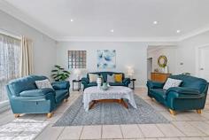  30 Unwin Street Bexley NSW 2207 $1,550,000 The perfect opportunity to purchase a spacious family home on a large parcel of land. This double brick single level house is well - presented throughout. It features high ceilings, spacious rooms with lots of natural light and a huge northern facing aspect backyard that's great for entertaining. The property is well located in a quiet street but also offers so much convenience being located close to Hurstville CBD and Westfield. Property features: - Spacious formal lounge and dining flowing to sunny backyard - Four good size bedrooms, all with build ins and timber floor throughout - Modern kitchen with granite bench tops, gas cooking and breakfast bar - Luxurious bathroom with spa bath and separate shower - Generous covered entertaining area overlooks landscaped garden - Single remote-controlled garage & storage - Close to schools, M5 access, Kingsgrove & Hurstville Stations Land size: 443.2 m2 approx. 