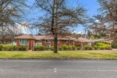  104 Scrivener Street O'connor ACT 2602 $1,800,000 This solid character filled red brick home has been beautifully renovated to a high standard and is located in a tree lined street within walking distance to excellent shops and schools. Set over one level and featuring 183sqm of living, the home includes separate living and dining areas, a large Hamptons style kitchen with quality appliances, good size bedrooms with built-in robes plus an excellent alfresco area with timber deck and pergola. An excellent family home has been created with easy care living and entertaining in mind. This is a wonderful opportunity to secure a fabulous home in such a convenient location in O'Connor. 183sqm living, 842sqm block Four bedrooms with built-in robes, ceiling fans The master has an ensuite Large kitchen with 600mm oven, 5 burner gas cooktop, dishwasher Spacious kitchen, dining and living area Separate lounge room Fully double glazed colonial bar style windows Floor to ceiling tiling, custom vanities and designer fixtures to bathrooms Underfloor heating in the main bathroom Ducted heating plus reverse cycle air-conditioning Sizeable laundry with ample storage and external access Continuous gas hot water LED lights 6.6 KW solar system with 21 panels Fully rewired with new switchboard Landscaped gardens, Merbau deck New Shade blinds to alfresco Bluetooth irrigation to front gardens and lawn Electric gate, double garage with remote access New 1.8m Colourbond fencing Oversized double garage Walking distance to excellent shops, schools and lifestyle amenities 
