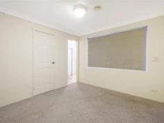  1117A Beaufort St Bedford WA 6052 Situated at the CUL-DE-SAC end of Beaufort Street on a generous 479 sqm battleaxe block, with high privacy fences all round and off-street parking for up to 6 cars, lies this deceptively spacious 3 bedroom, 2 bathroom family home. With highly sought-after Chisholm College a safe stroll across the street, the city bound #950 bus route just footsteps around the corner, Inglewood & Mt Lawley social precincts only minutes up the road plus shops, parks and an array of other local amenities all with easy reach, this tastefully rejuvenated abode offers SPACE, COMFORT & CONVENIENCE in one irresistible package! Set behind a modest yet neat facade, internally new timber look vinyl flooring and carpets, fresh paint and new window treatments work in harmony to create a bright and airy modern feel you’re bound to love! Beyond the double door entry foyer, up front is a generous formal living and dining area with plenty of room to host guests, before you transition through into the open plan kitchen and family room with tranquil wrap around garden aspect. Destined to be the spot where everybody gravitates to, the well equipped kitchen is the true heart of the home, complete with plentiful counter space and generous built-in storage, stainless steel gas cooktop with range hood, electric under bench oven, walk-in pantry and wine rack. Feature coffered ceilings add a touch of class, plus there is also a gas point for those chilly winter nights. Enjoying a seamless transition between indoor & outdoor living, out the back you’ll find a paved wrap-around pitched roof patio, perfect for weekend BBQs, plus a manageable patch of grass for the little ones (human or fur) to play. Back indoors, and boasting a brilliant separation between living and sleeping quarters, the home has been thoughtfully planned for modern family living. An ideal sanctuary to relax & unwind after a long day's work, the master suite is generous in size, playing host to a large walk-in robe plus ensuite with shower, vanity and W/C. Equally generous in size, and featuring walk-in robes, the remaining two bedrooms are serviced by the tidy family bathroom boasting separate shower and bathtub, whilst across the hall is a separate powder room with W/C and pedestal basin. A well-equipped laundry with direct access out to the side drying courtyard and double auto lock up garage with internal shopper’s entrance completes the picture. Ready for you to simply move in and enjoy, whether you have kids starting at Chisholm in the new year or are planning on sending them there in the future, are a landlord seeking a fuss free investment, or a busy professional or downsizer wanting something low maintenance and central, you simply can’t go past this one! 