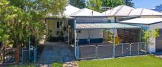  10 Morcombe St Brighton QLD 4017 $719,000 This property represents an exciting opportunity for first home buyers, downsizers, and investors alike to live in, renovate further, or raise and expand to suit your needs.  Sitting amongst other established seaside cottages and within easy walking distance to the waterfront, convenient transport options, shopping, cafes and medical centre it will appeal given the location, aspect and obvious potential.  The home features 2.7 metre ceiling height, a welcoming lounge room with beautifully polished cypress pine floorboards throughout for easy care living and ceiling fans to promote the fresh sea air circulation. Further quality features of the home include: * Updated and practical eat in kitchen with timber benchtops, gas range/stove and ample storage options; * Lower level mud room/laundry and new dishwasher for convenience; * Renovated bathroom with glassed in shower, new modern fixtures and fittings; * Two of the bedrooms have Reverse Cycle Air Conditioning units for year round comfort; * Large rear covered patio area for entertaining with feature wood fire stove & flue; * Rear Shed (7.1 x 3.4m) plus additional smaller Garden Shed for additional storage, water tank with pump and raised garden beds for convenience; * 2022 Compliant Smoke Alarms; * Solar saving power – 1.5kw (8 Panels). Secure and fully fenced with undercover off-street parking for up to three vehicles, the potential in this home remains in where you can make further improvements that suit you and your lifestyle.  