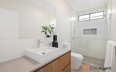  1 3/92 Dickenson St Carina QLD 4152 $849,000 Your opportunity to purchase the only BRAND NEW, COMPLETED, READY TO MOVE IN Townhomes on the market in Carina, Carina Heights or Camp Hill !!! These Brand New residences, READY TO MOVE IN, have been designed with low maintenance, lifestyle living in mind and located in highly desirable Carina. Each residence features spacious living areas and contemporary finishes which will appeal to an array of owner occupiers. Units 1 and 2 feature an additional multi-purpose area / fourth bedroom option, great for families! Astute investors will benefit from a strong rental yield and a low vacancy rate (rental appraisal available on request). These town homes feature Large Master Bedrooms and Main Bathrooms with separate bath and shower. Multi -zoned ducted air conditioning throughout, close to schools, shopping centers & sporting grounds they won’t disappoint. Units 1 & 2 feature exclusive street access with Unit 3 having a private rear locale with remote control double lock-up garage With 3 options to choose from (Unit 1 - 175m2, Unit 2 - 164m2, Unit 3 - 157m2) they include: - 20mm Stone benchtops in kitchen and bathrooms - Bosch kitchen appliances with induction cooktop - 2.7m High ceilings on ground floor and living areas - Easy care timber laminate floors - Black ceiling fans to all bedrooms and living areas and black tapware - Quality plush carpet in bedrooms - Solax X1-5.0 Grid connected Solar System (Unit 1) - Private low maintenance & landscaped courtyards - 8km to Brisbane CBD, moments to Westfield Carindale, walk to shops, schools and bus transportation - Affordable Body Corporate levies; Mandatory QBCC new build warranties apply 