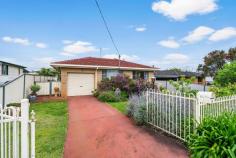  45 Gordon Avenue Newtown QLD 4350 $399,000 Missed out on the perfect investment? Well look no further, this solid 1972 brick home sits in the heart of the ever popular suburb of Newtown. Close to all schools parks and amenities. Renovated kitchen offers electric freestanding cooking, dishwasher, overhead cupboards and loads of bench and extra cupboard space. Stylish polished timber flooring through out the kitchen, dining and lounge areas. Featuring three generous built-in bedrooms, with a centrally located bathroom and separate toilet. All year round comfort from the perfectly positioned reverse cycle air conditioning unit. Single remote lock up garage has internal access. Covered entertaining area overlooks the child and pet friendly rear yard that has a garden shed and the ultimate kids own lockable cubby house. 