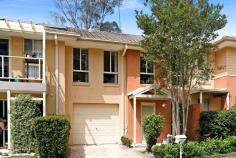  25 Tree Top Circuit Quakers Hill NSW 2763 $760,000 - $790,000 Mahendra Lamsal from Ray White Blacktown is pleased to present this 4-bedroom townhouse in a fantastic spot in Quakers Hill. Situated in a quiet and convenient location, this property is ideal for you to live or invest in. Positioned in a close proximity and a great neighbourhood while offering an easy & comfortable living style for your family. Property features: ~ 4 spacious bedrooms with built-in, en-suite to master; ~ 3rd toilet downstairs, power room, internal laundry; ~ Gas cooking kitchen, dishwasher & stone benchtop; ~ Open plan kitchen & dining area, separate living; ~ Ducted air conditioning upstairs & downstairs; ~ Tiled flooring throughout downstairs; ~ Timber floorboards to all bedrooms & stairs; ~ Downlights throughout; ~ Low maintenance gardens, private yard & patio; ~ Single lock-up garage with internal access; ~ Kids playing area and visitor car parking within the complex; ~ Short walking distance to Quakers Hill train station, shops and schools. 
