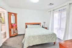  331 Walnut Avenue Mildura VIC 3500 $490,000 - $539,000 Premier Sales Estate Agent Brett Driscoll at Ray White Mildura is proud to present for sale this fully renovated home built to cater for contemporary living featuring thoughtfully curated floor plan and sleek immaculate finishes. This allotment stretches across 800sqm with plenty of room to move and play - featuring three bedrooms, two bathrooms and a two-car garage. The owner's bedroom is ideally located at the front of the dwelling and is fabulously equipped with a huge walk-in wardrobe and an ensuite with a spacious shower. Both the ensuite and family bathrooms are fitted with elegant fixtures and embraced by large-format floor-to-ceiling tiles, bringing spa-like elegance into your home. Your gourmet kitchen spotlights beautiful stone benchtops and a centre island doubling as a breakfast bar, bringing delight to the avid family chef. This culinary haven seamlessly connects to endless hours of TV entertainment in the lounge room and flows out into BBQ and outdoor amusement on the covered terrace overlooking your spacious backyard garden. Large workshop shed 25x20 with car access from street. Shed includes room, floor, lights and power. Enjoy proximity to family-friendly amenities including Mildura Centro Plaza, local hospital and several primary and secondary schooling. Ticking all the boxes of location, style, functionality - this is one not to be missed! 