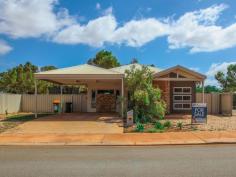  $625,000 Located in a newly developing Mini Estate - this property is a true testament to its owners and it's no surprise that the current tenant DOESN'T want to move out any time soon! In fact this tenant has called this their home since built from new in 2015 having been the ONLY tenant to call this house their home since built brand new!!! With a generous floor plan offering 4 double bedrooms, two bathrooms, three toilets and two living areas... this home was built with FAMILY in mind and is as neat as a pin! Property Features include but not limited to; - 2015 Megara Built 4x2 + study, family home - Large Chefs style kitchen, featuring stainless steel appliances and quality fittings - Open plan internal living, family room and main living areas - this space opens to an alfresco entertaining area! - Separate study / second living area - ideal for families needing 'dual' living spaces! - Huge master bedroom, private ensuite and large walk in robe - All rooms are king size with built in robes and split system air conditioning - Modern and Large main bathroom - third separate toilet off the laundry - Ample storage solutions throughout the home - Split system air conditioning, neutral wall colours, down lights and quality floor covering throughout - Sliding double doors open to an alfresco entertaining area - this space is complete with down lights and ceiling fan - it also overlooks the good sized back yard - ideal for watching the children play - Fantastic back yard - complete with REAL green grass - loads of space for the children and fur babies to enjoy! - Double under cover car port - additional side parking space for parking of additional cars, boats, caravans - this would also allow for drive thru access to the back yard if you needed in the future! - 460m2 fully fenced block - Located in a BRAND NEW and UP AND COMING Mini Estate - Surrounded by other BRAND NEW homes and with even more 2022/2023 built homes going up as we speak! TOP QUALITY neighbours - all corporate high yielding leases! - When you look over your back fence line you are greeted with the newly refurbed Shay Gap Park and Playground - ideal space for kids to enjoy after school! - Government Lease at $1,100 per week! Lease doesn't expire until June 2024! Annual Rent increases apply... Next increase due in June 2023. SAME TENANTS have called this their home since the home was built in 2015!!! 